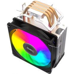 Кулер для процессора Alseye N120B-SE COV (AS.01.05.0017) - Картинка 6