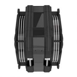 Кулер для процессора Alseye M120-DB (AS.01.01.0024) - Картинка 3