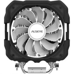 Кулер для процессора Alseye M120-DB (AS.01.01.0024) - Картинка 6