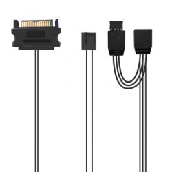 Кулер для процессора Alseye M120-DB (AS.01.01.0024) - Картинка 7