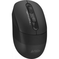 Мышка A4Tech FG10CS Air2 Wireless Stone Grey (4711421997904) - Картинка 2