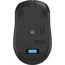 Мышка A4Tech FG10CS Air2 Wireless Stone Grey (4711421997904) - Картинка 3