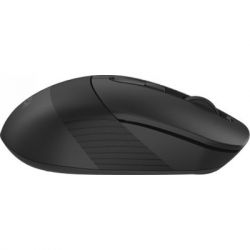 Мышка A4Tech FG10CS Air2 Wireless Stone Grey (4711421997904) - Картинка 7