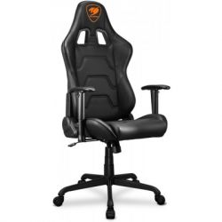 ������ ������� Cougar Armor Elite Black - �������� 2