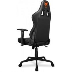 ������ ������� Cougar Armor Elite Black - �������� 4