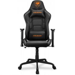 ������ ������� Cougar Armor Elite Black