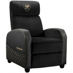 ������ ������� Cougar Ranger Elite Gold - �������� 4