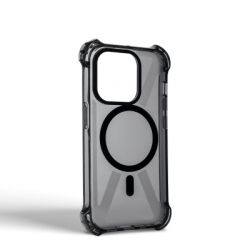 ����� ��� ���������� �������� Armorstandart Bounce Apple iPhone 15 Pro Black (ARM74920) - �������� 2