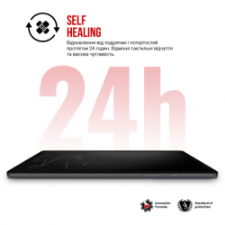 ����� ������� Armorstandart Lenovo Tab Plus (ARM75096) - �������� 4