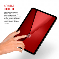 ����� ������� Armorstandart Lenovo Tab Plus (ARM75096) - �������� 5