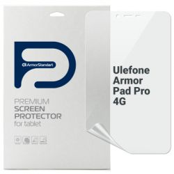 ����� ������� Armorstandart Ulefone Armor Pad Pro 4G (ARM80208)