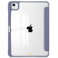 Чохол до планшета BeCover Soft Edge TPU Apple iPad Air 13" M2 2024 Purple (711713) - Картинка 2