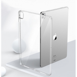 ����� �� �������� BeCover Transparancy Apple iPad Pro 11" M4 2024 (711683) - �������� 2