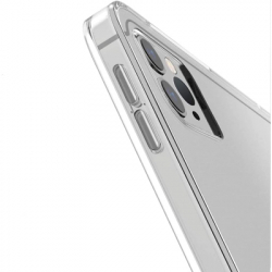 ����� �� �������� BeCover Transparancy Apple iPad Pro 11" M4 2024 (711683) - �������� 3