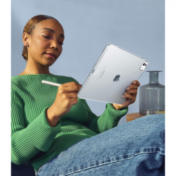 ����� �� �������� BeCover Transparancy Apple iPad Pro 11" M4 2024 (711683) - �������� 6
