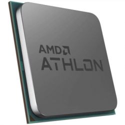 �������� AMD Athlon � 300GE PRO (YD300BC6M2OFH) - �������� 3