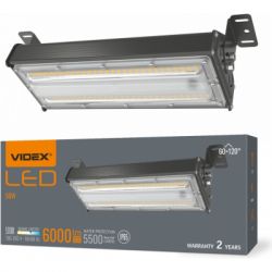  Videx    50W 5000K 220V (VL-HB022-0505B)