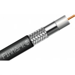 ������ ���������� FinMark RG-8-TC90 �����������, black, 100� (274129)