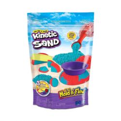 ����� ��� ���������� Kinetic Sand ��������� ���� 2 ����� 680 � (71652)