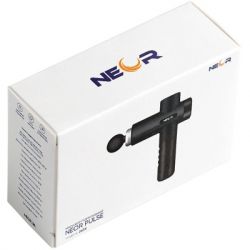 Массажер Neor PULSE 26BK - Картинка 8