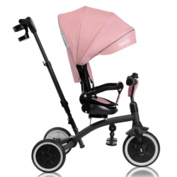 ������� ��������� Lionelo Tris Plus Pink Rose (LO-TRIS PLUS PINK ROSE) - �������� 4