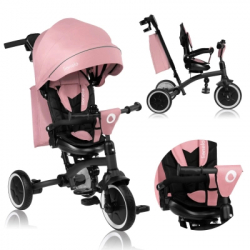 ������� ��������� Lionelo Tris Plus Pink Rose (LO-TRIS PLUS PINK ROSE) - �������� 6