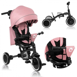 ������� ��������� Lionelo Tris Plus Pink Rose (LO-TRIS PLUS PINK ROSE) - �������� 7