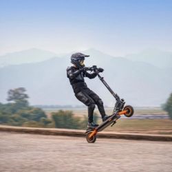 �������������� Kugoo Kirin G2 Pro (EU-G2P) - �������� 12