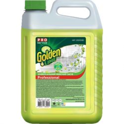 ���� ��� ����� ������ PRO service Golden Lime ������������� ���� 5 � (4823071665024)