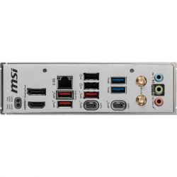 Материнская плата MSI B650M Project Zero - Картинка 5