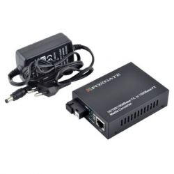 �������������� EC-Q-1G-1SM-1310nm-20-LFP FoxGate - �������� 5