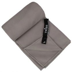 ������������� ��������� Tribe � ��������� � ���� Pocket Towel 60�120 L Grey (T-LC-0001-L-grey) - �������� 2