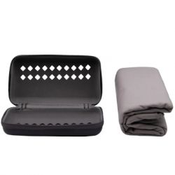 ������������� ��������� Tribe � ��������� � ���� Pocket Towel 60�120 L Grey (T-LC-0001-L-grey) - �������� 7