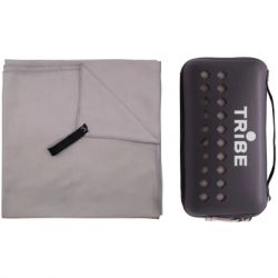 ������������� ��������� Tribe � ��������� � ���� Pocket Towel 60�120 L Grey (T-LC-0001-L-grey) - �������� 8