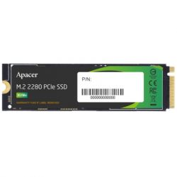 SSD  Apacer 4TB M.2 2280 (AP4TBAS2280Q4U-1)