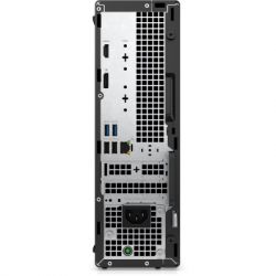 Комп'ютер Dell OptiPlex Plus 7020 SFF / i7-14700, 16, 512, WiFi, кл+м, Win11P (N012O7020SFF) - Картинка 4