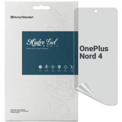����� ������� Armorstandart Matte OnePlus Nord 4 (ARM80279)
