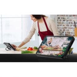 Чохол до мобільного телефона BeCover Military Xiaomi Redmi 13 Blue (711552) - Картинка 5