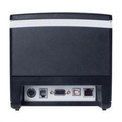 Принтер чеків X-PRINTER XP-E200L USB, Ethernet, 58мм, автообрезчик (XP-E200L) - Картинка 3