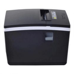 Принтер чеків X-PRINTER XP-E200L USB, Ethernet, 58мм, автообрезчик (XP-E200L) - Картинка 5