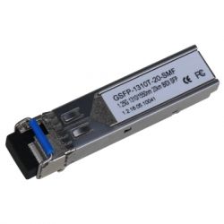  SFP Dahua GSFP-1310T-20-SMF