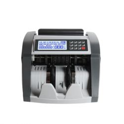 Лічильник банкнот Geos AL-5100 - Картинка 2