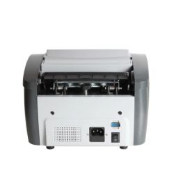 Лічильник банкнот Geos AL-5100 - Картинка 4