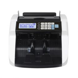 Лічильник банкнот Geos AL-800 - Картинка 2