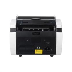 Лічильник банкнот Geos AL-800 - Картинка 3