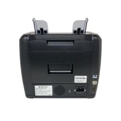 Лічильник банкнот Geos AL-930A мультивалютний (AL-930A) - Картинка 5