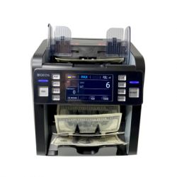 Лічильник банкнот Geos AL-930A мультивалютний (AL-930A) - Картинка 6