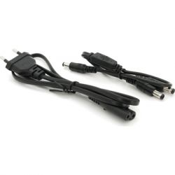 �������� �������������� ������� Voltronic Eco-1825B 18W (Eco-1825B) - �������� 3