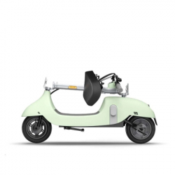 �������������� OKAI Ceetle PRO EA10C 10" 900 �� 10.4 Ah Mint Green (EA10C-MG) - �������� 4