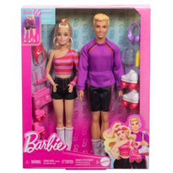 ����� Barbie ����� ����� � ��� �� ������� ������ (HXK90) - �������� 6